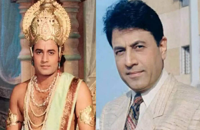 'रामायण' के राम (अरुण गोविल) से यूजर ने पूछा, कोरोना से पीछा कब छूटेगा प्रभू, एक्टर का जवाब हो रहा वायरल