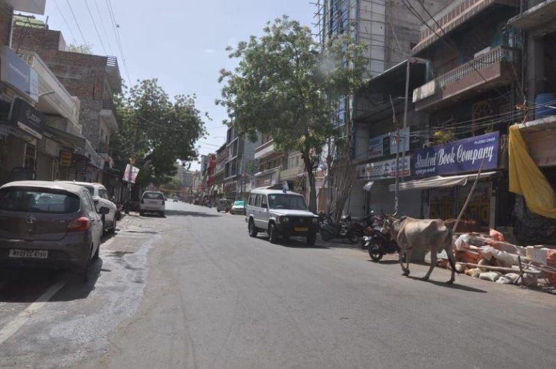 बाड़मेर में आज से नई व्यवस्था, दोपहर 12 से शाम 6 बजे तक खुलेंगे बाजार