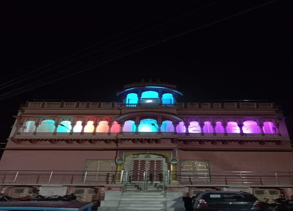 नृसिंह चतुर्दशी आज, मंदिरों में प्रतीकात्मक रूप से होगी लीला