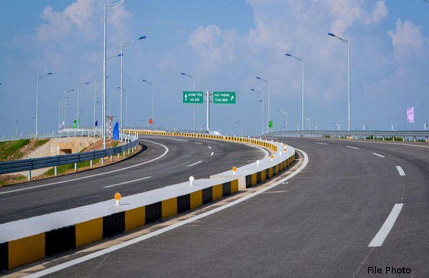 मुख्यमंत्री ने सर्वे कर प्रस्ताव तैयार करने के दिए निर्देश, भाटागांव से लेकर कुम्हारी तक बनेगा खारुन Expressway