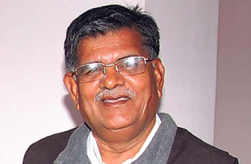 राजस्व इतना ही जरूरी तो शराब की होम डिलीवरी करे सरकार-कटारिया