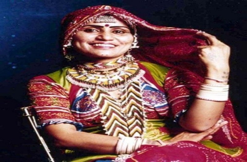 गुलाबो ने गुलाबी कर दी कालबेलिया समाज की दुनिया,जानिए मौत पर जिंदगी की जीत की दांस्ता