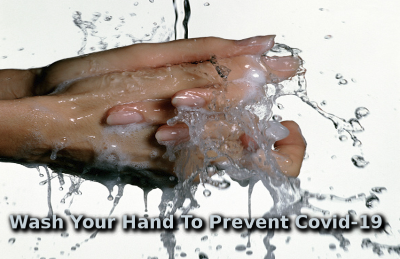 World Hand Hygiene Day 2020