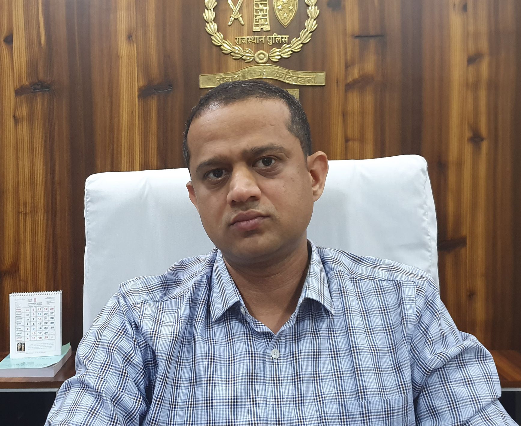 लॉकडाउन में ढिलाई नहीं, उल्लंघन पर होगी सख्ती
