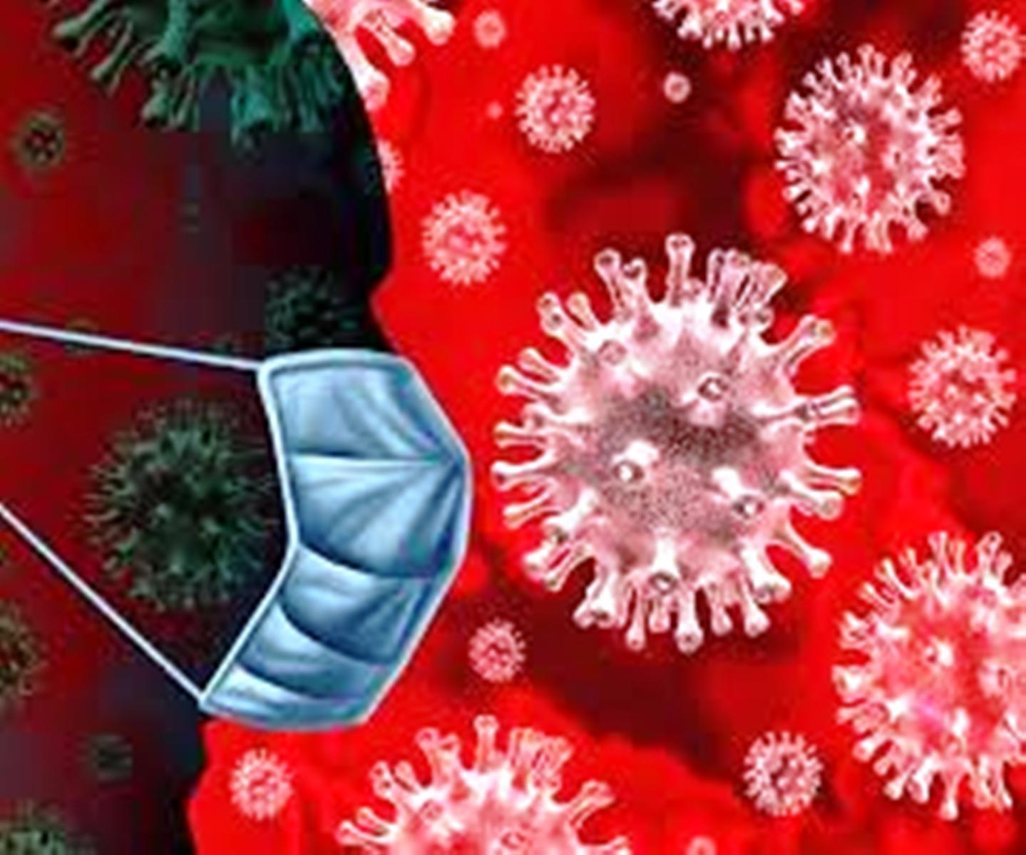 कोरोना वायरस को लेकर डाॅक्टर वली का दावा, इस वजह से देश में कम है मौत का आंकड़ा