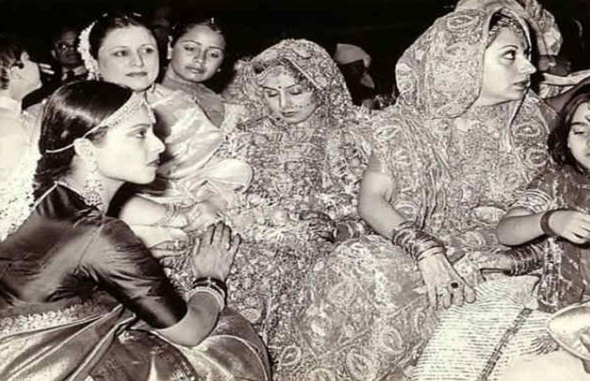 rishi kapoor and neetu kapoor