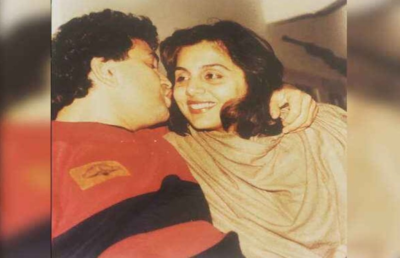 rishi kapoor and neetu kapoor