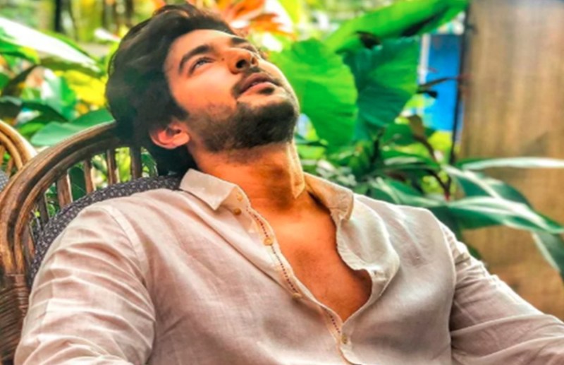 Beyhadh 2 actor Shivin Narang