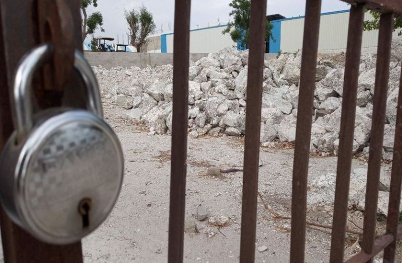 लॉकडाउन इफेक्ट : ब्यावर की मिनरल फैक्ट्रियों को 200 करोड़ का नुकसान,बेपटरी कारोबार