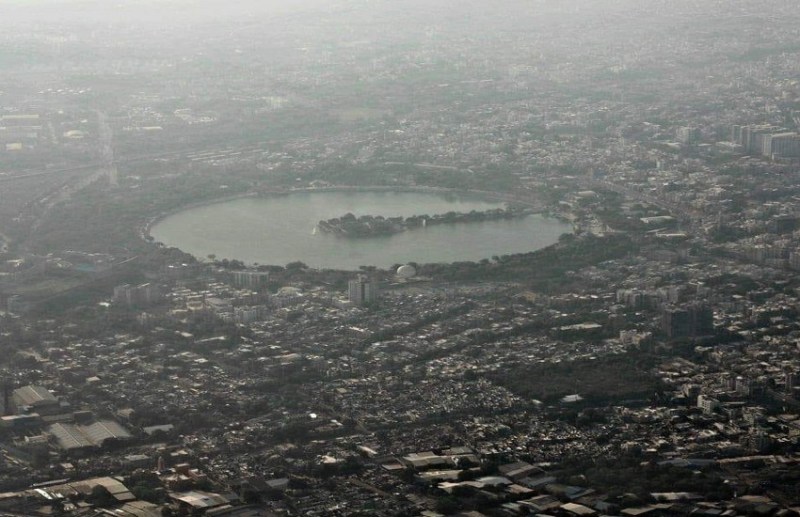 Ahmedabad News : भारत का सबसे खतरनाक लॉकडाउन अब अहमदाबाद में...