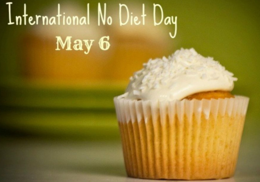 International No Diet Day : वो सब कुछ खाइए जो आपको पसंद है, मोटापा पास भी नहीं भटकेगा, जानिए कैसे