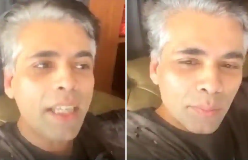 karan johar