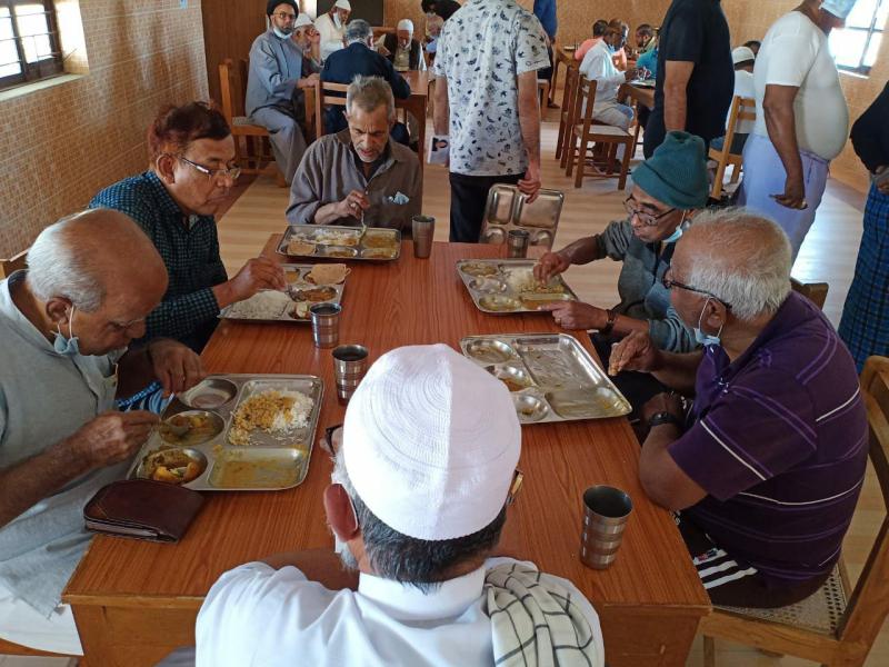 jaisalmer and jodhpur army quarantine center are now corona free