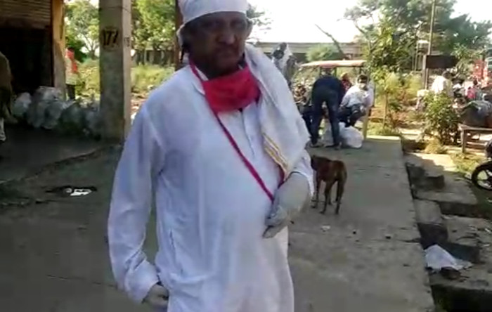 meerut