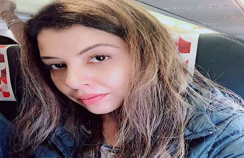 Sambhavna Seth,Sambhavna Seth