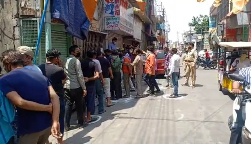meerut