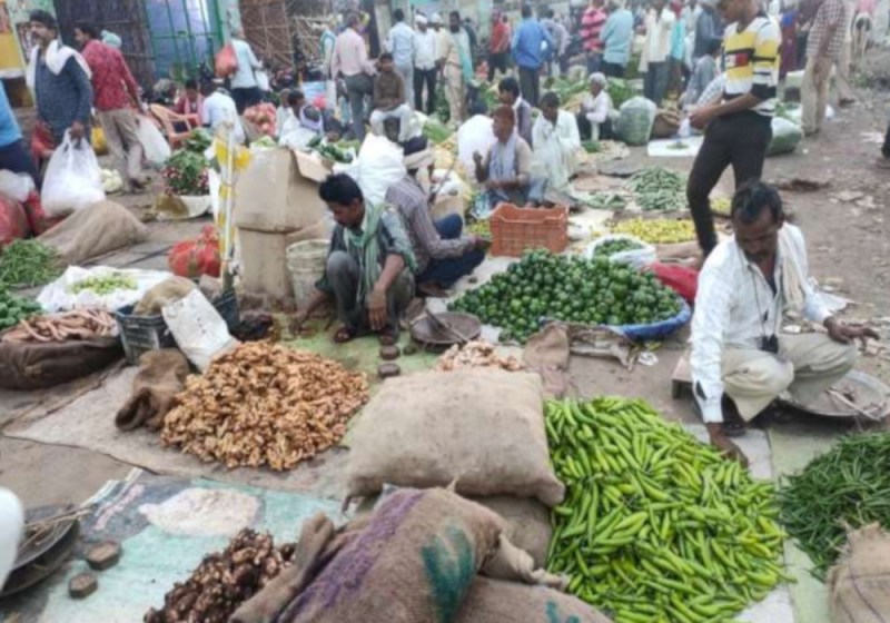मंडी एक्ट में बड़ा बदलाव : अब सिर्फ सात सब्जियों पर देना होगा मंडी टैक्स, 24 सब्जियां और 22 फल मण्डी टैक्स फ्री, खुशी से झूमे किसान