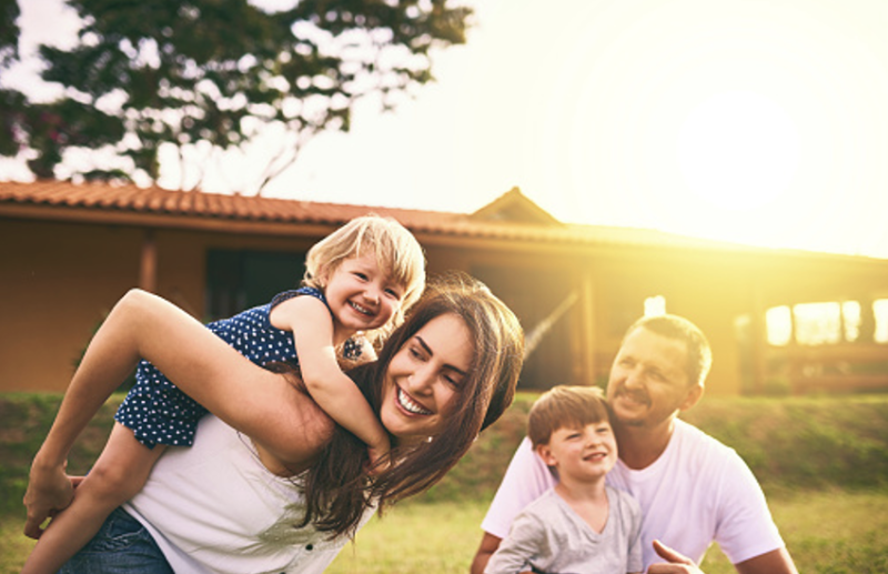 Healthy Living: Follow These Tips Stay Happy in life forever