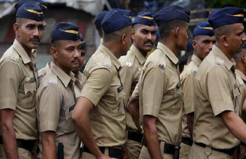 महाराष्ट्र के गृहमंत्री का खुलासा, राज्य में लॉकडाउन के बाद से 487 पुलिसकर्मी मिले कोरोना संक्रमित