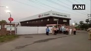 LG Polymers India Vizag Gas Leak