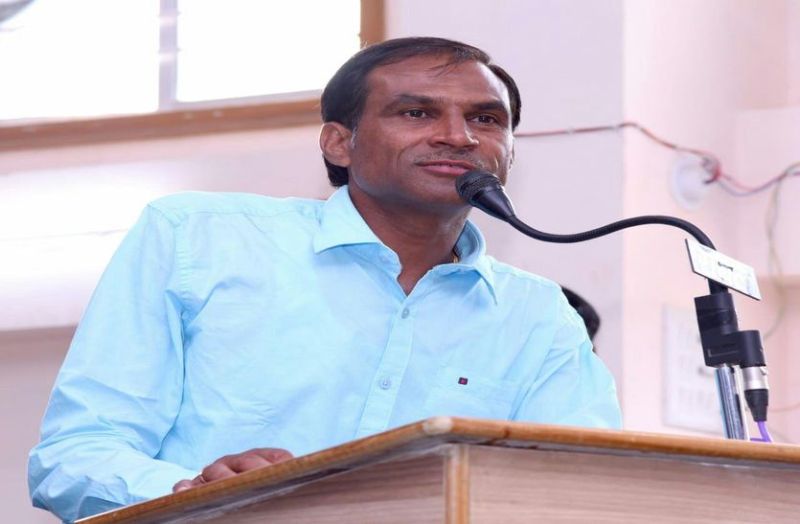 patrika lock down diaries