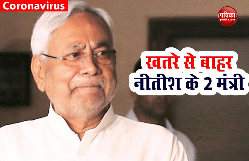 Nitish kumar