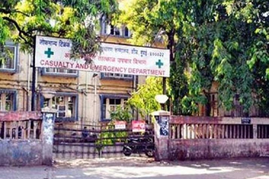 Viral LockDown3.0: शवों के बीच हो रहा COVID-19 के मरीजों का इलाज, मुंबई के इस अस्पताल का वीडियो वायरल...
