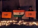 ABVP pays tribute to the martyred soldiers