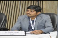 आईआईटी भिलाई की खोज से कैंसर जैसी गंभीर बीमारियों की स्टडी होगी आसान