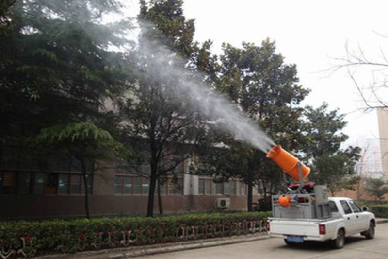 china sends air blast sprayer to pakistan to kill locust outbreak
