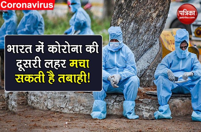 coronavirus in india updates second wave of covid-19 in states