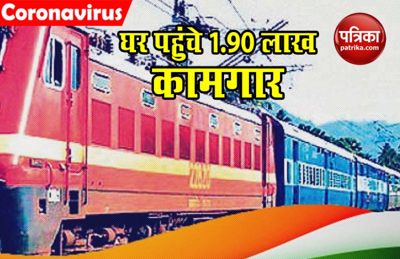 indian rail