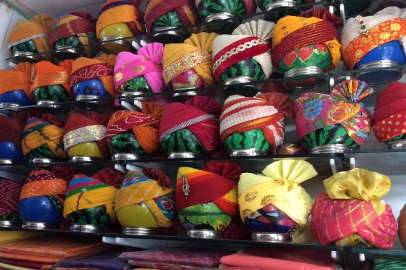 coronavirus lockdown badly affected jodhpuri safa business