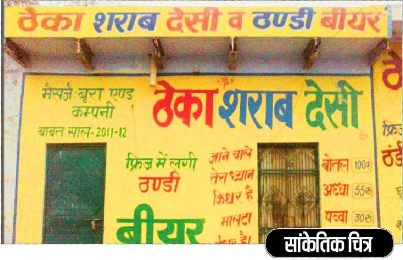 ऐसा क्या हुआ कि ग्रामीणों को काबू करने के लिए बुलानी पड़ी 4 थानों की पुलिस