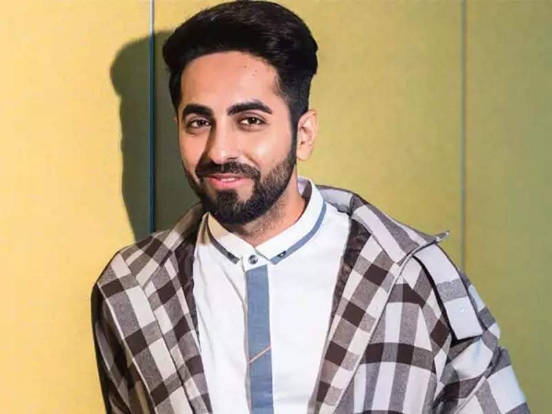 Ayushmann Khurana