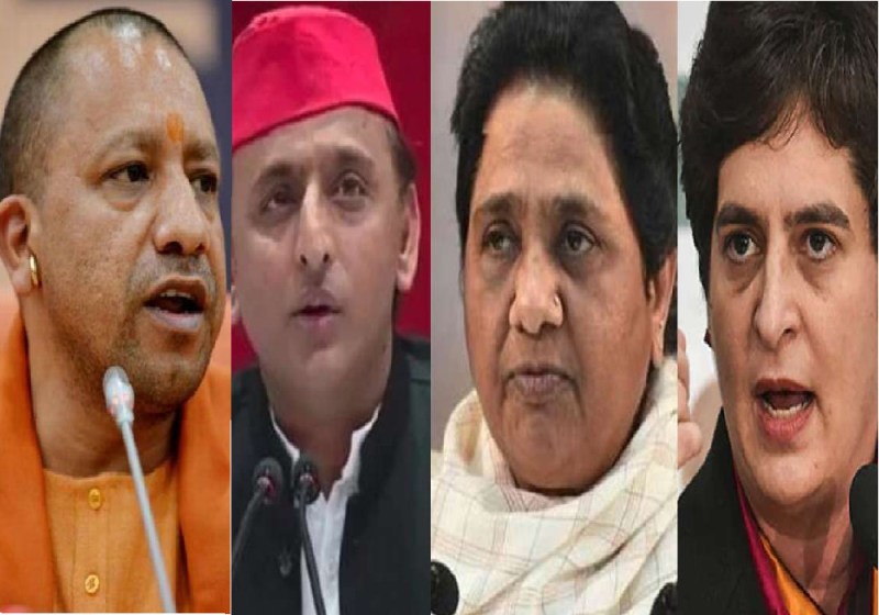 श्रम कानून पर सियासत तेज : अखिलेश-प्रियंका और मायावती ने जताई आपत्ति, भड़के मंत्री- घड़ियाली आंसू बहाने वाले पहले अध्यादेश पढ़ लें