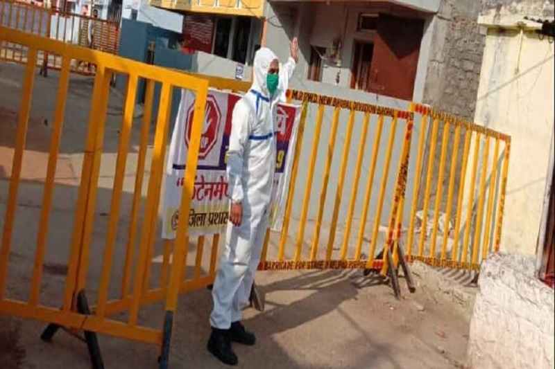 हॉटस्पॉट इलाकों में हर व्यक्ति की होगी जांच, कोरोना पर रोक लगाने के लिए अपनाया जा रहा फॉर्मूला