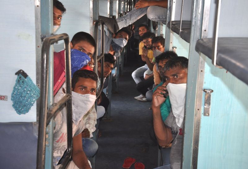 6 मई तक अनुमति पत्र प्राप्त करने वालों के आवागमन पर रोक नहीं: कलक्टर