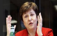 Kristalina Georgieva