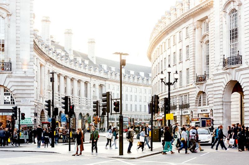 CORONAVIRUS IN BRITAIN