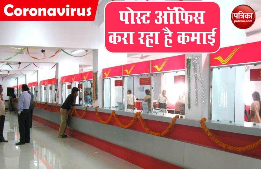 Know About Post office monthly income scheme