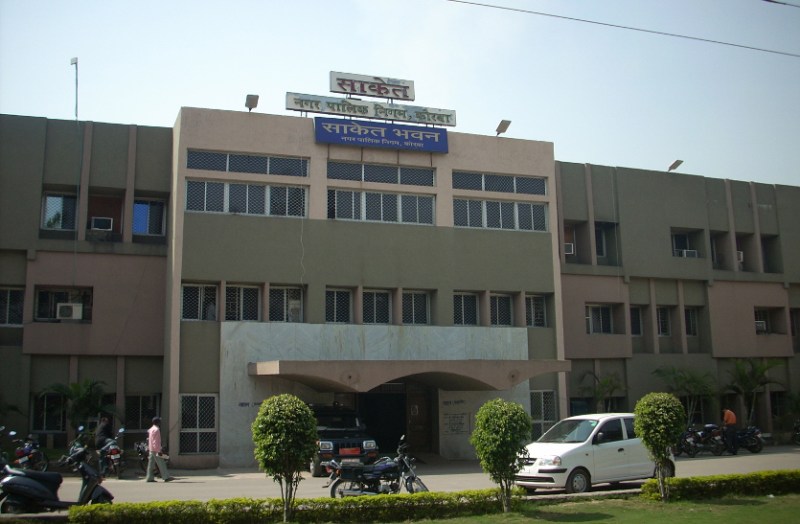 शहर विकास के कई बड़े कार्य बजट में प्रस्तावित, लॉकडाउन हटने के बाद बजट होगा जारी