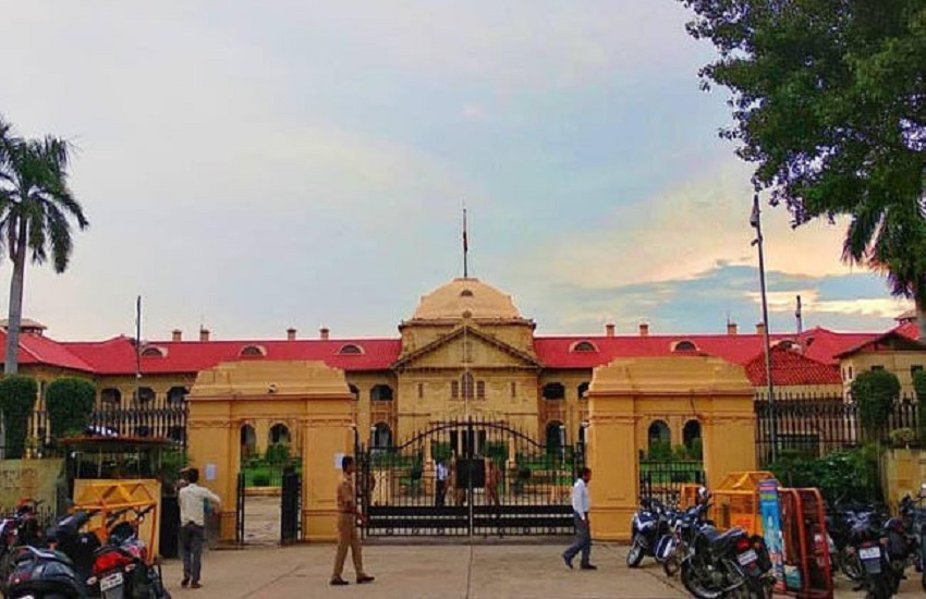 Allahabad HC seeks details of facilities to deal with Corona