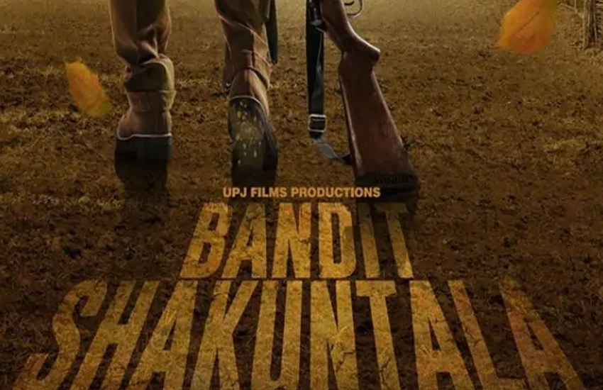 bandit shakuntala
