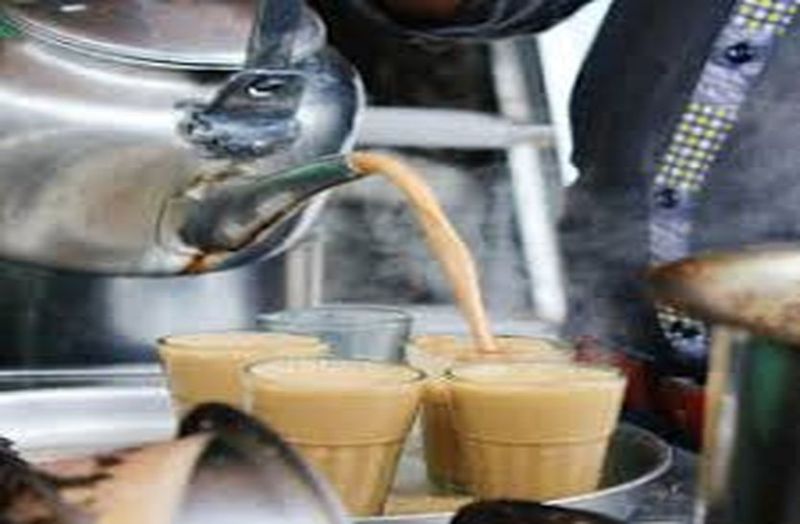 #coronaeffect : हाईवे पर वाहन चालकों को चाय पानी नहीं हो पा रहा मयस्सर