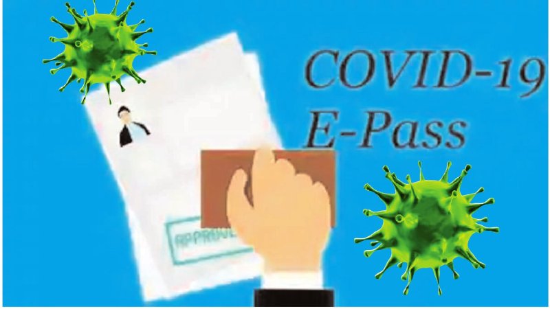 Color coded stickers like E-pass to be issued for movement during Lockdown-Curfew in Mumbai