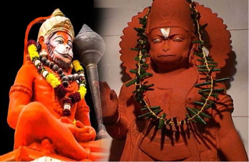 मंगलवार शाम को घर में यहां बैठकर कर लें यह उपाय, फिर देखें चमत्कार