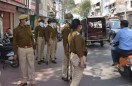 curfew bhilwara
