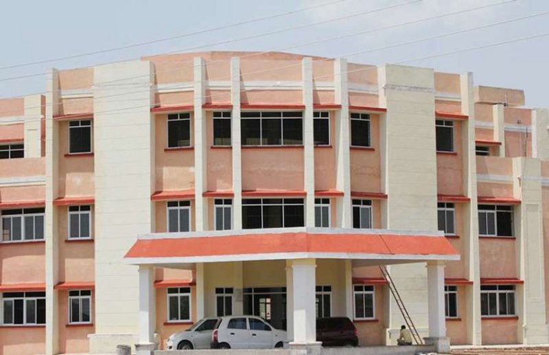 कुशाभाऊ ठाकरे पत्रकारिता विवि में प्रवेश 1 जुलाई से