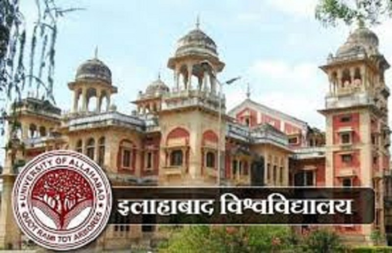 Allahabad University